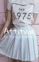 Attitude (joshler) by Blurry__heathen