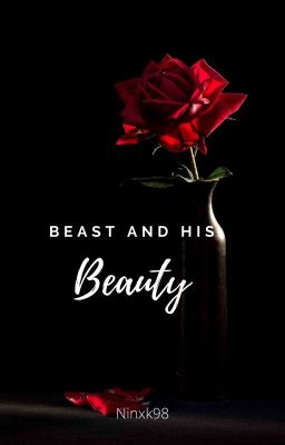 Beast and his Beauty cover