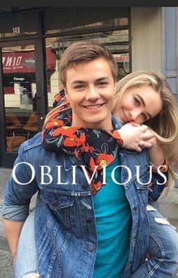 Oblivious  cover