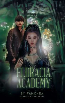 Eldracia Academy: Pellum The Survival Game cover