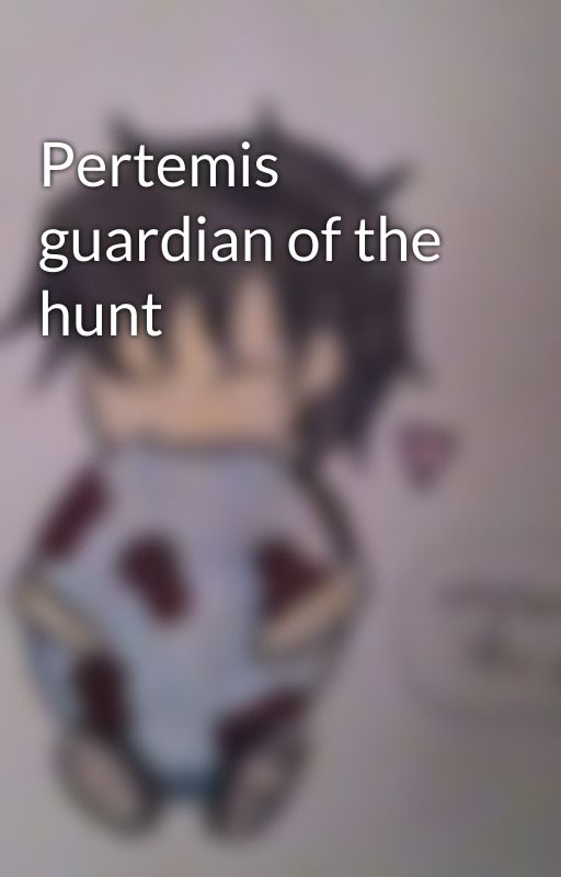 Pertemis guardian of the hunt by Pertemis_moonandtide