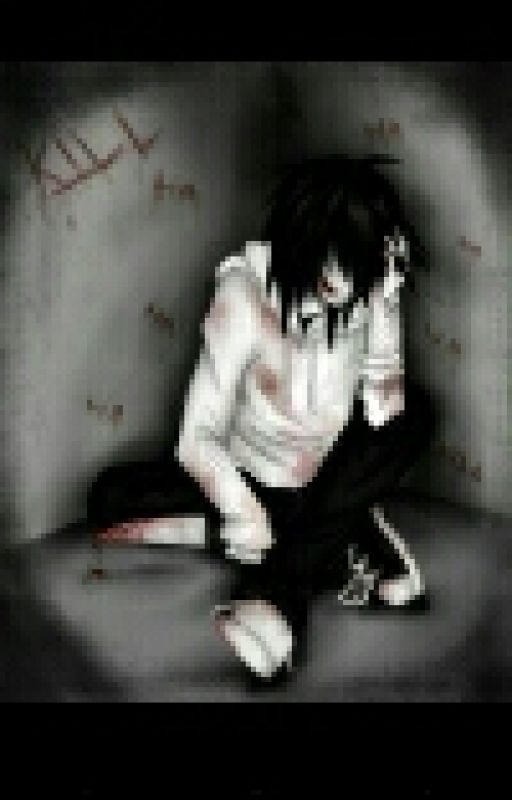 Love A Killer (Jeff The Killer) by nic_offline