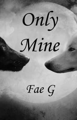 Only Mine cover