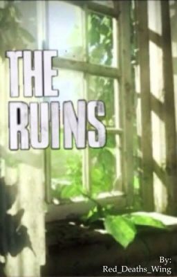 The Ruins cover