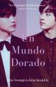 Un Mundo Dorado (YoonJin)  by JinAra9293