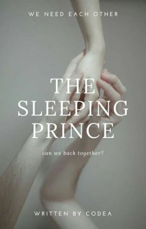 ♚° {The sleeping Prince} °♚ by code00a