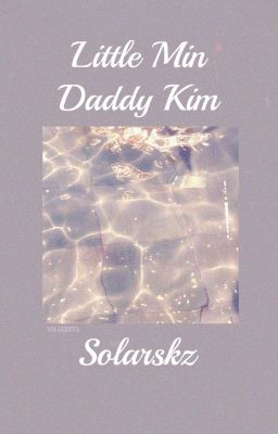 Little Min, Daddy Kim. cover