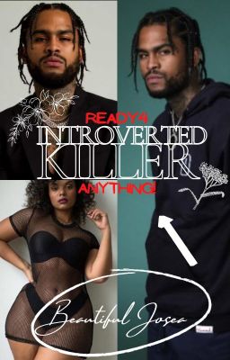 Introverted Killer cover