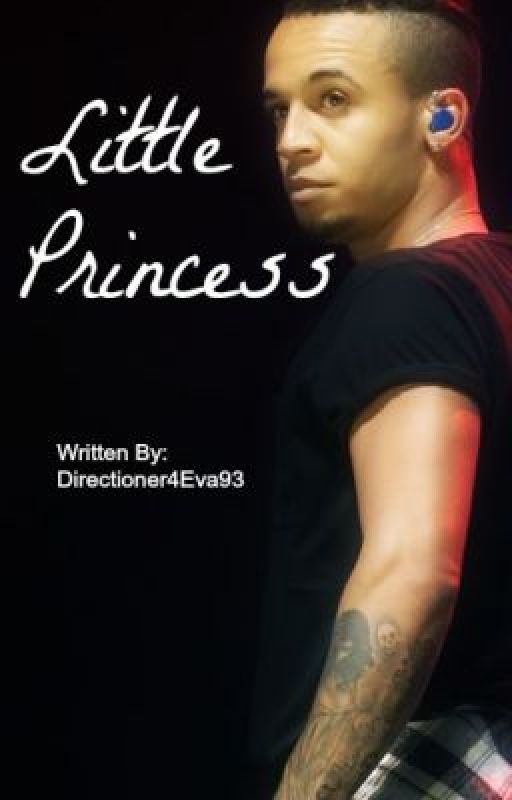 Little Princess ~A.M~ by Directioner4Eva93