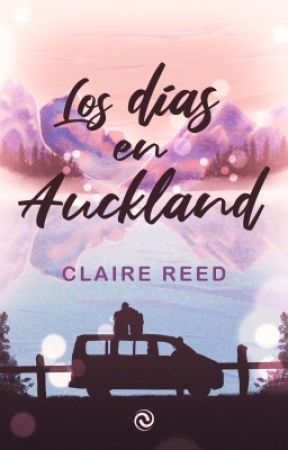 Los días en Auckland by sirendreams