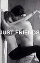 Just friend by EstelleCro