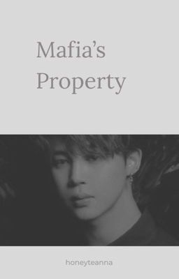 Mafia's Property | P.JM ✓ cover