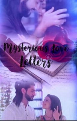 Rikara FS~ Mysterious Love Letters ✔ cover