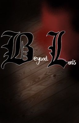 Beyond Lords cover