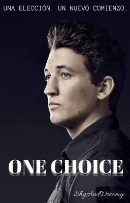 One choice | Peter Hayes cover