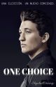 One choice | Peter Hayes by ShyAndDreamy