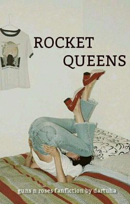 ROCKET QUEENS | Guns N' Roses cover