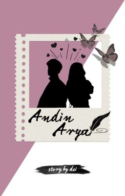 AndinArya cover