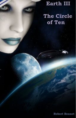 The Circle Of Ten cover