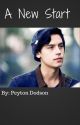 A New Start (Jughead Fanfiction) by Ahoy_Ladies