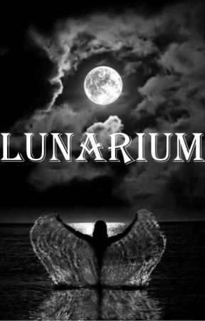 Lunarium by RoaringPrincess