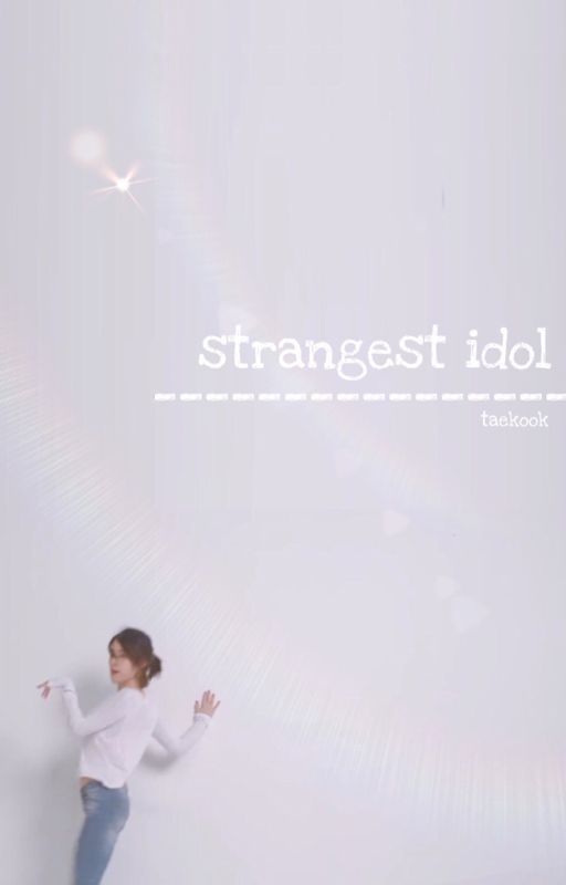 strangest idol ◇ taekook by yoongisdickpics