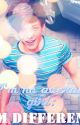 I'm no average girl: I'm Different (A Louis Tomlinson Love Story) by 1Dworldwide