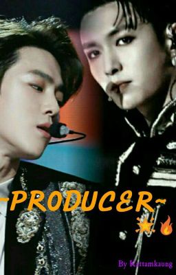 Producer (COMPLETED) cover