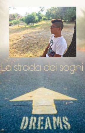 "LA STRADA DEI SOGNI" ⬆️ by Attiliio