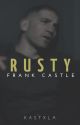 RUSTY | frank castle by Kastxla