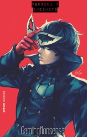 Persona 5 Oneshots by gamingnonsense