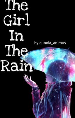 The Girl In The Rain cover