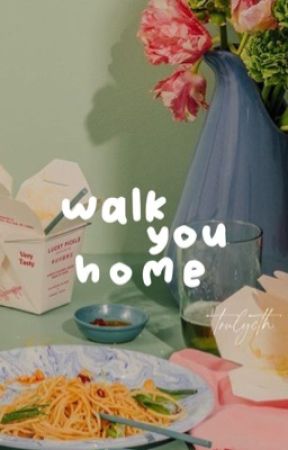 Walk You Home | 5SOS by trulycth