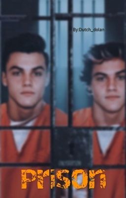 prison {Dolan Twins} COMPLETED cover