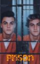 prison {Dolan Twins} COMPLETED by _Logastellus_