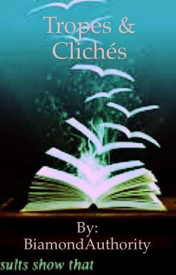 Tropes and Cliches cover