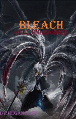 BLEACH:HELL UNLEASHED cover