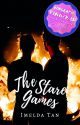 The Stare Games (editing) by imxlda