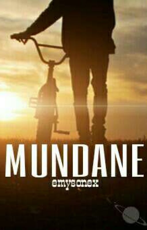 ·MUNDANE·~malec by emysonex