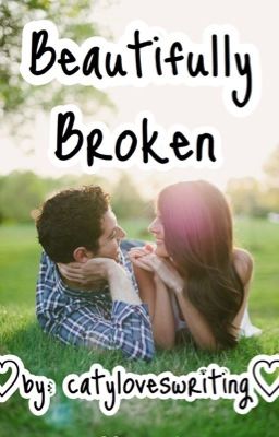 Beautifully Broken cover