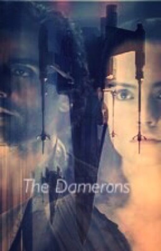 The Damerons [ON HOLD] by lifeandpoppyseeds