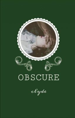 Obscure cover