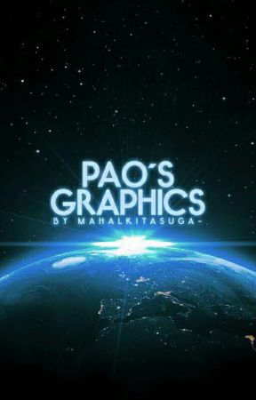 Pao's Graphics by mahalkitasuga