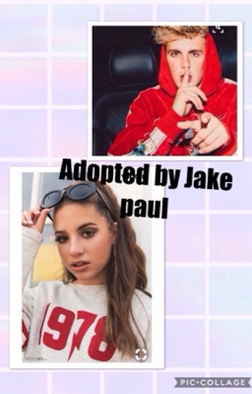 adopted by jake paul by fanfiction1190