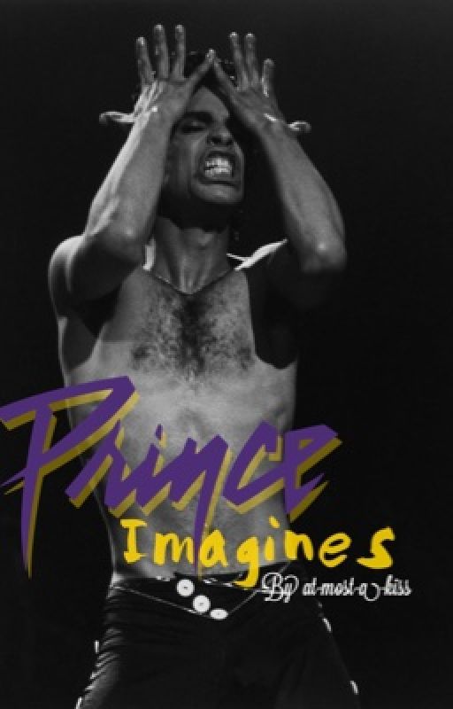 Prince Imagines  by at-most-a-kiss