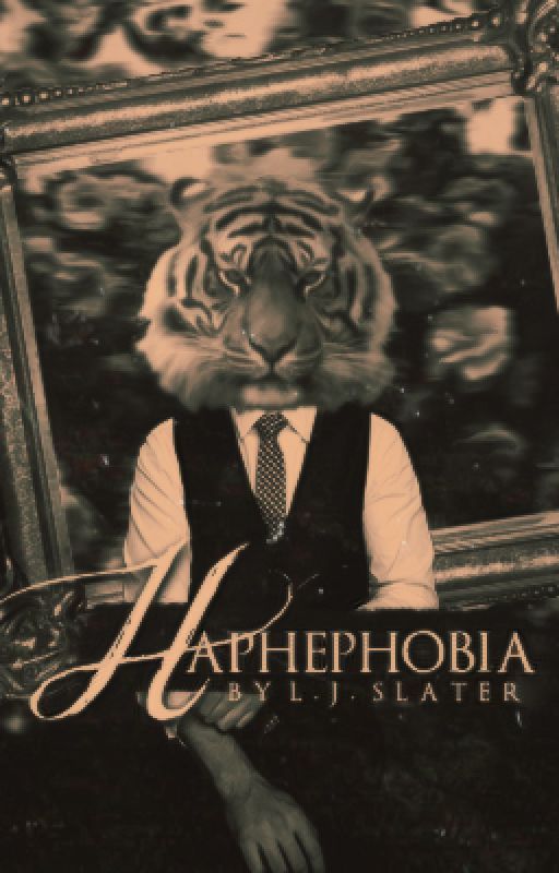 Haphephobia by savemark