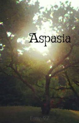 Aspasia cover