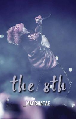 ✓ | The 8th cover