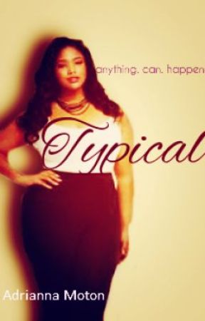 Typical (Editing) by driyonce