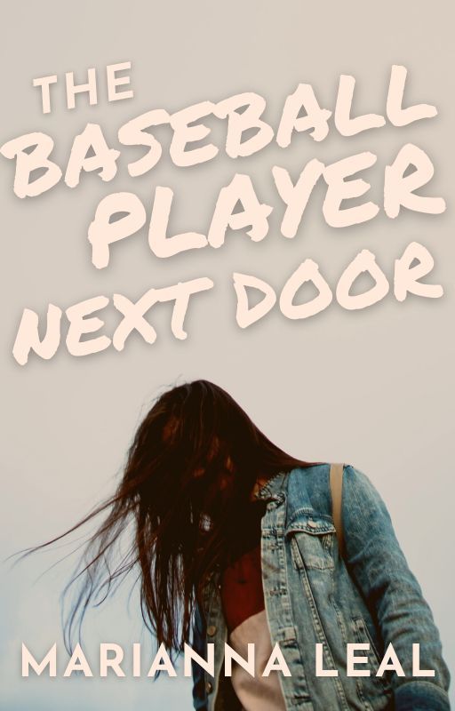 The Baseball Player Next Door by Hubrism